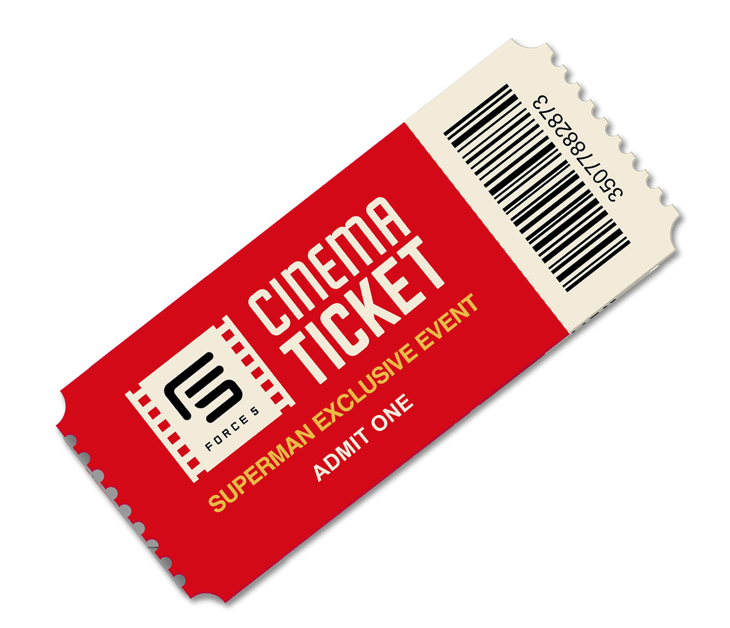 General Admission Ticket