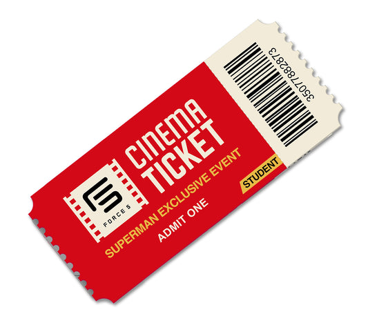 Donate a Ticket