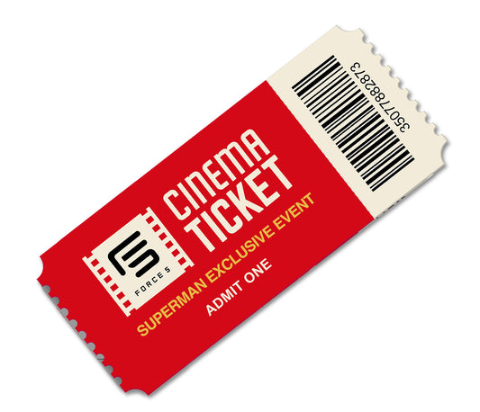 General Admission Ticket